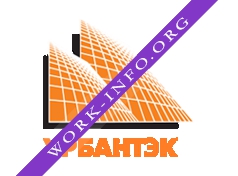 Урбантэк Логотип(logo)