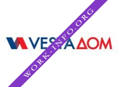 Vesta Dom Логотип(logo)