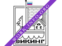 Логотип компании ВикингЖилСтрой