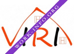 VIRA-Надёжна Недвижимость Логотип(logo)