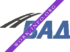 Логотип компании ЗАО ВАД