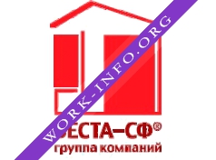 Логотип компании Веста-СФ