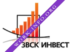 ЗВСК Инвест Логотип(logo)
