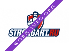 STRONGART Логотип(logo)