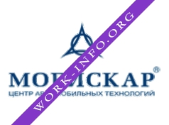 СЦ Мобискар Логотип(logo)