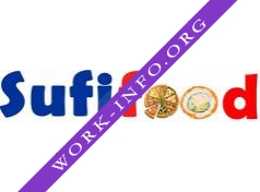 SufiFood Логотип(logo)