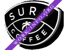 SURF COFFEE COMPANY Логотип(logo)