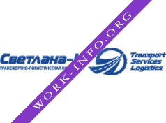 Логотип компании Светлана-К