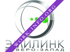 Логотип компании Эмилинк МСК
