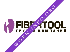 Логотип компании Файбертул