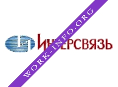 Логотип компании Группа компаний Интерсвязь