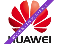 Логотип компании Huawei Technologies