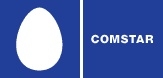 Комстар-Украина Логотип(logo)