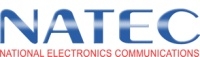 NATEC Логотип(logo)
