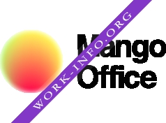 Логотип компании Манго Телеком