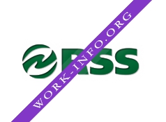 Логотип компании Сеть сервисных центров RSS