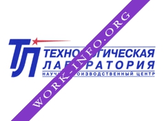 Логотип компании НПЦ Технологическая лаборатория