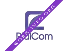 Логотип компании RialCom
