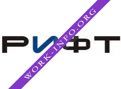 Рифт Логотип(logo)