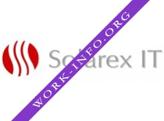 Соларекс - ИТ Логотип(logo)
