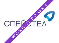 Логотип компании Спейстел