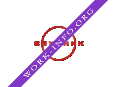 Логотип компании Спутник ТВ