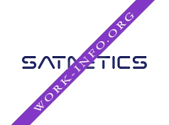 Спутниковые интегрированные коммуникационные системы Логотип(logo)