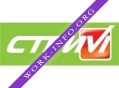 Логотип компании Стрим