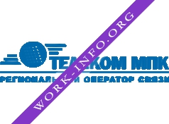 ТЕЛЕКОМ МПК Логотип(logo)