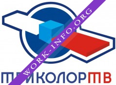 Триколор ТВ Логотип(logo)