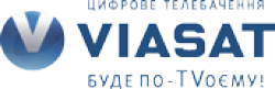 Логотип компании ViaSat