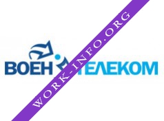 Воентелеком Логотип(logo)