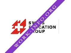 Swiss Education Group (SEG) Логотип(logo)