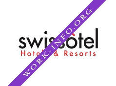 Логотип компании Swissotel Hotels & Resorts