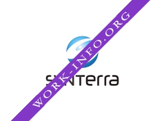 Synterra Логотип(logo)