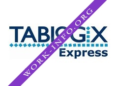 TABLOGIX Express Логотип(logo)