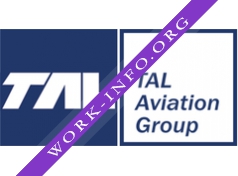 TAL Aviation Group Логотип(logo)
