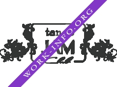 TangoJAM Логотип(logo)