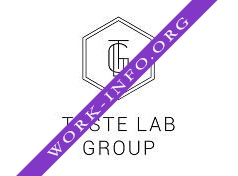 Taste Lab Group Логотип(logo)