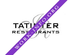 Логотип компании Татинтер Ресторантс