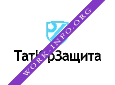 ТатЮрЗащита Логотип(logo)