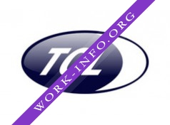 TCL company Логотип(logo)