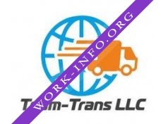 Team-Trans Логотип(logo)