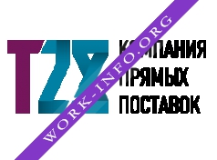 Логотип компании Team28