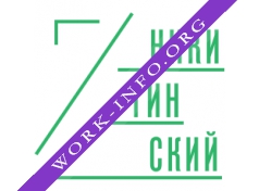 Театральный центр Никитинский Логотип(logo)