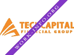 Techcapital LTD Логотип(logo)