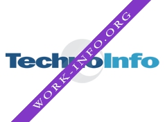 Technoinfo Ltd Логотип(logo)