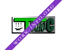 Логотип компании Техно-С