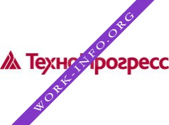 ТехноПрогресс Логотип(logo)