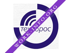 Технорос Логотип(logo)